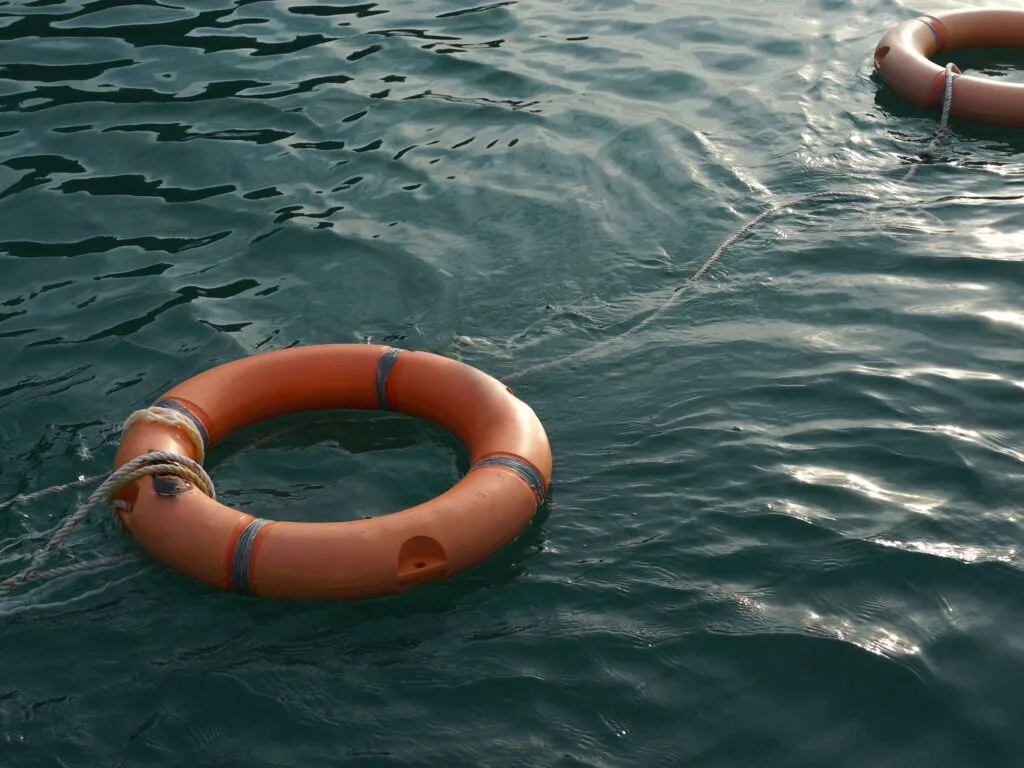 Rescue PADI AustralDivers (3)