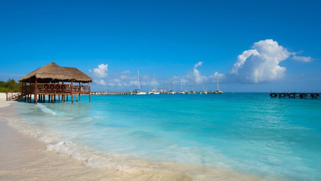 Riviera Maya